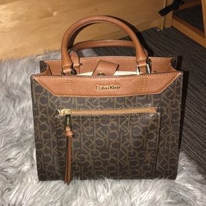 Calvin Klein Purse